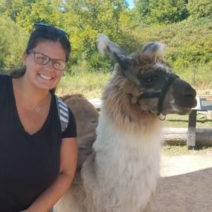 Meet your Posher, Deana